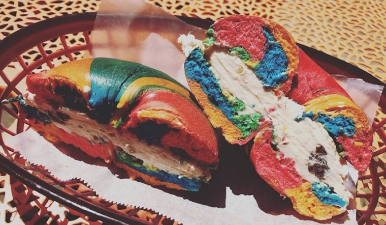 The 3 best spots to score bagels in Raleigh