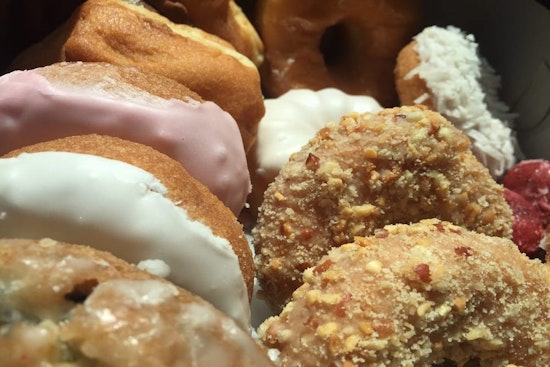 Jonesing for doughnuts? Check out Detroit's top 4 spots