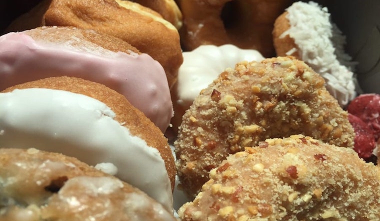 Jonesing for doughnuts? Check out Detroit's top 4 spots