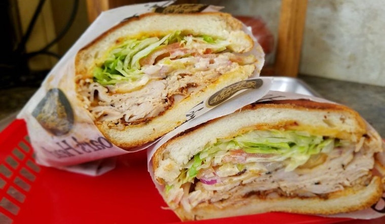 The 5 best delis in Detroit