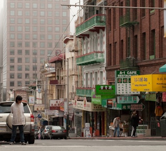 FiDi/North Beach crime: Former Purple Onion manager murdered, woman robbed at gunpoint, more
