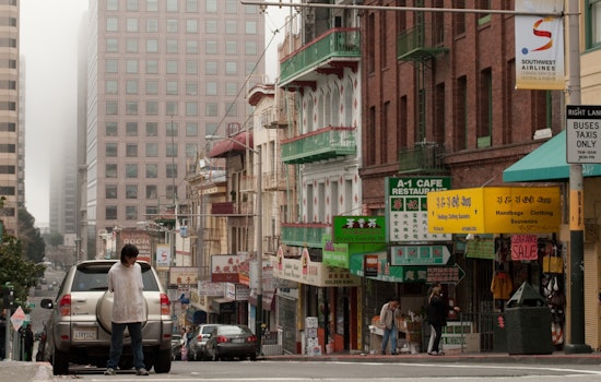 FiDi/North Beach crime: Former Purple Onion manager murdered, woman robbed at gunpoint, more