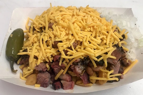 Score barbecue and more at Five Points's new Burnwood ‘68