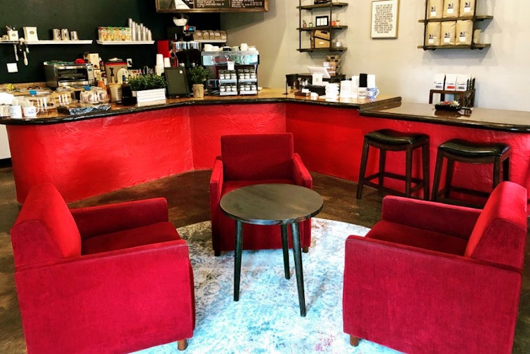 Youngstown Coffee Company opens in former space of Daily Dose