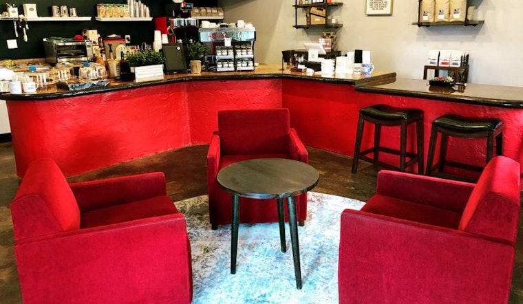 Youngstown Coffee Company opens in former space of Daily Dose