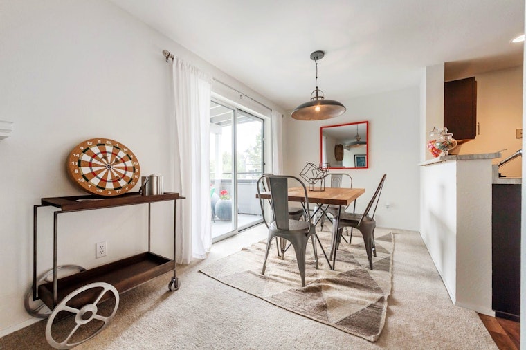 What will $1,300 rent you in Tacoma, right now?