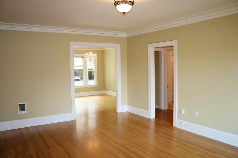 The cheapest apartment rentals in Broadway, right now