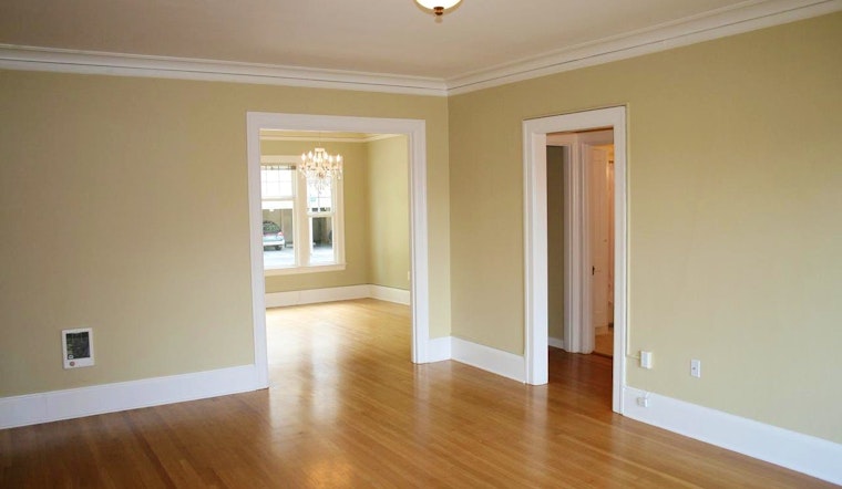The cheapest apartment rentals in Broadway, right now