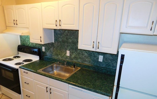 Explore today's cheapest rentals in Mount Lebanon