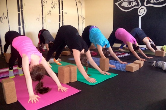 The 3 best yoga studios in Yonkers