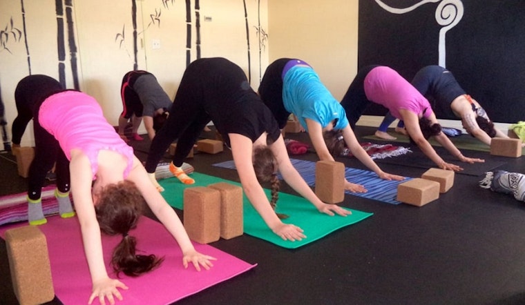 The 3 best yoga studios in Yonkers