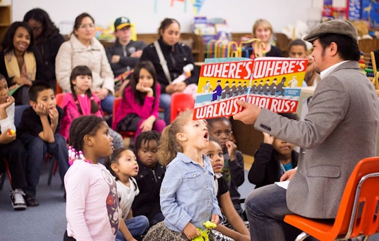 Early Literacy Nonprofit Tandem Finds Bayview Base, New Direction