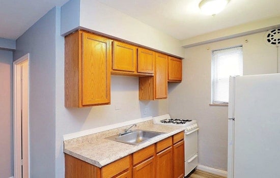 Check out today's cheapest rentals in CUF, Cincinnati