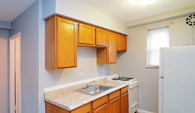 Check out today's cheapest rentals in CUF, Cincinnati