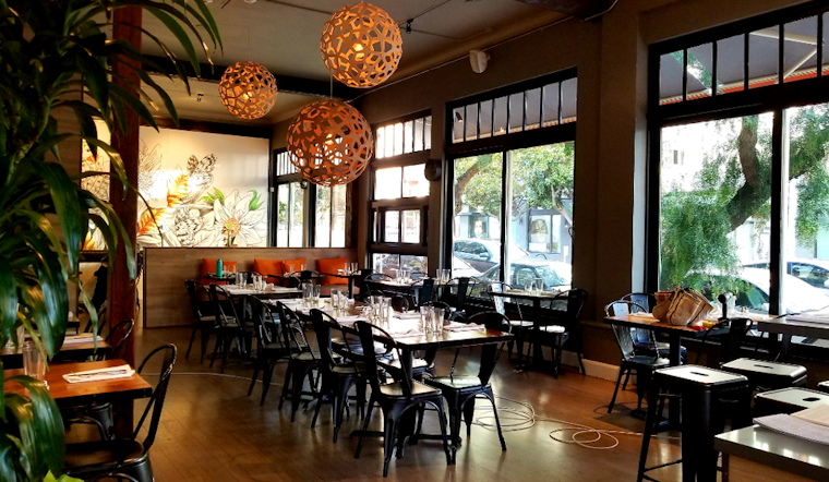 SF Eats: Hayes Valley gets new burger spot and pizzeria, Domino's returns to Tenderloin, more