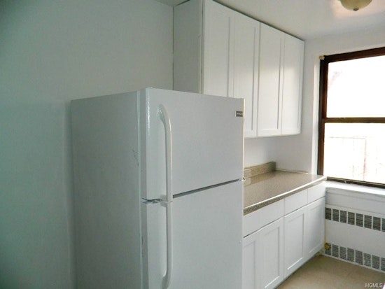What will $1,500 rent you in Yonkers, right now?