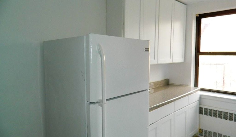What will $1,500 rent you in Yonkers, right now?