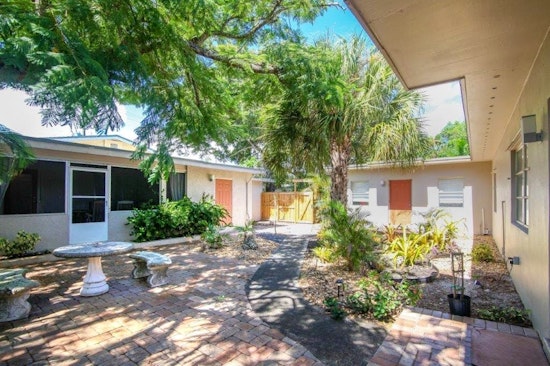 What will $1,500 rent you in Fort Lauderdale, right now?