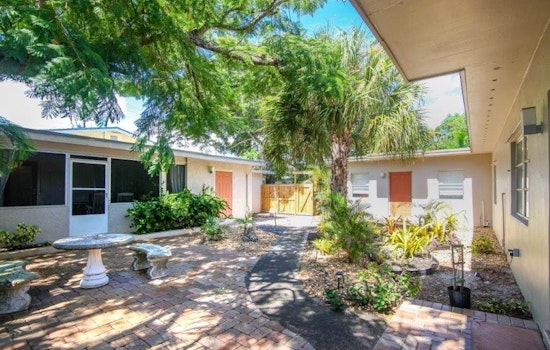 What will $1,500 rent you in Fort Lauderdale, right now?
