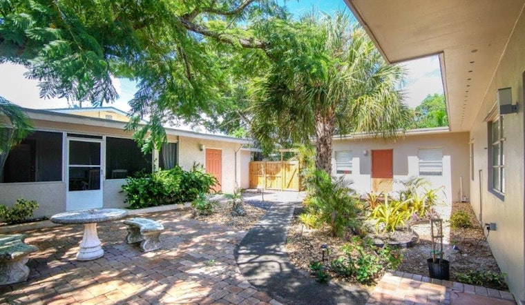 What will $1,500 rent you in Fort Lauderdale, right now?