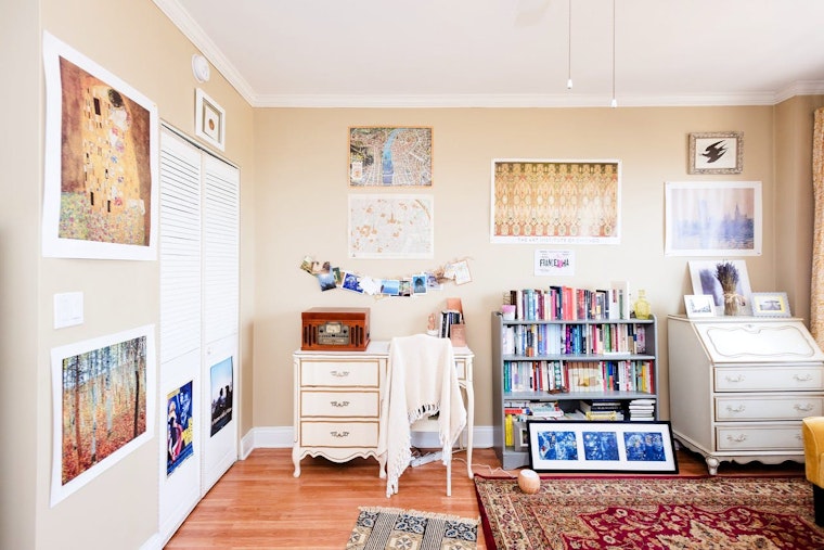 The cheapest apartment rentals in Evanston, explored
