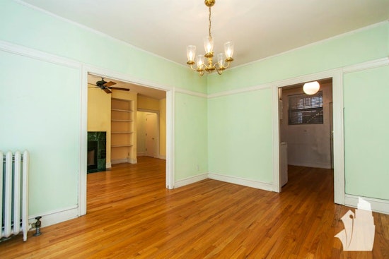 What will $1,500 rent you in Chicago, right now?