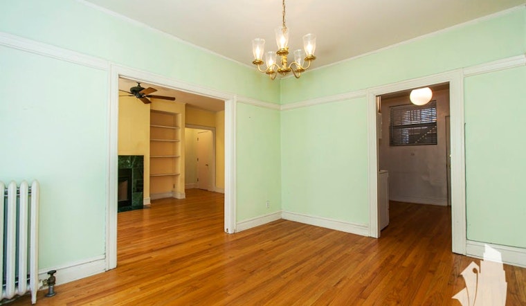 What will $1,500 rent you in Chicago, right now?