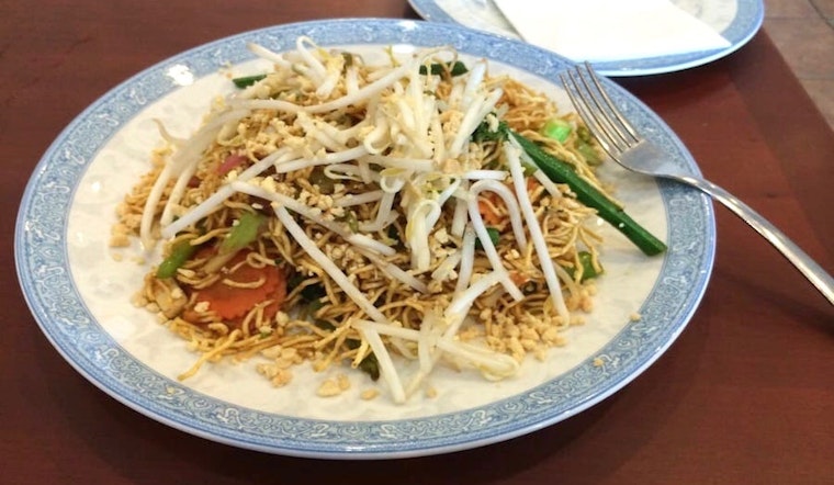 Your guide to the top 4 spots in Cincinnati's Westwood neighborhood