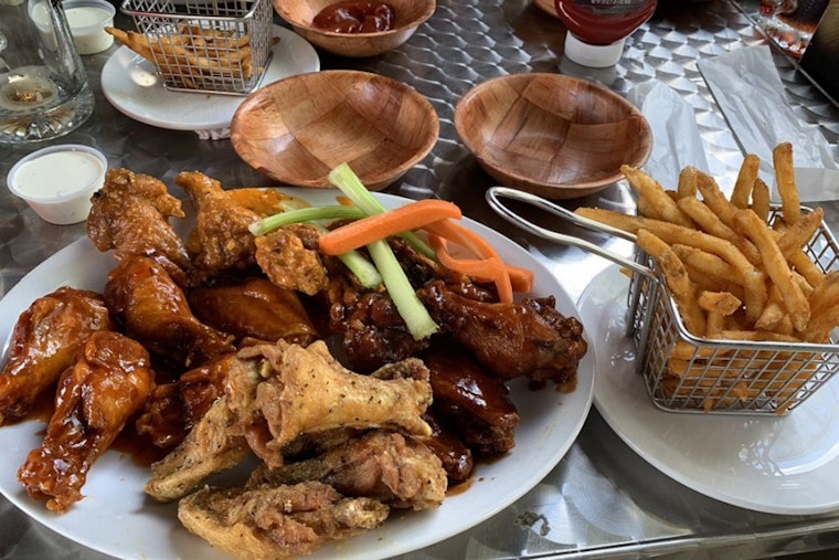 Get these trending San Antonio restaurants on your radar now
