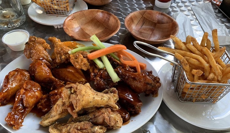 Get these trending San Antonio restaurants on your radar now