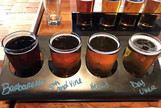 4 events to check out in Cincinnati this week