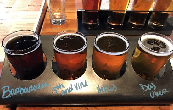 4 events to check out in Cincinnati this week