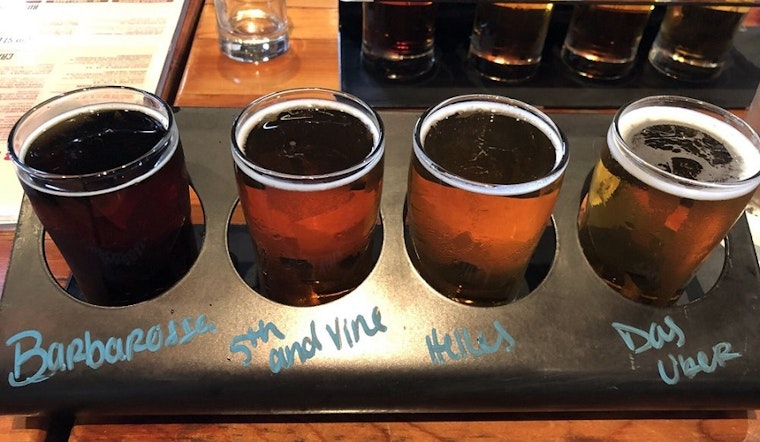 4 events to check out in Cincinnati this week