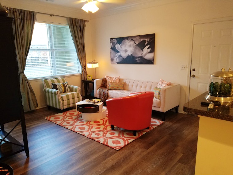 Renting in Charlotte: What will $900 get you?