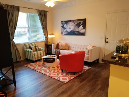 Renting in Charlotte: What will $900 get you?