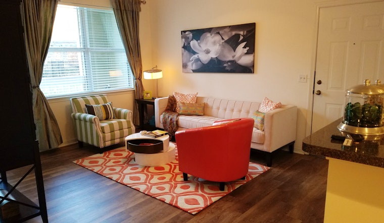 Renting in Charlotte: What will $900 get you?