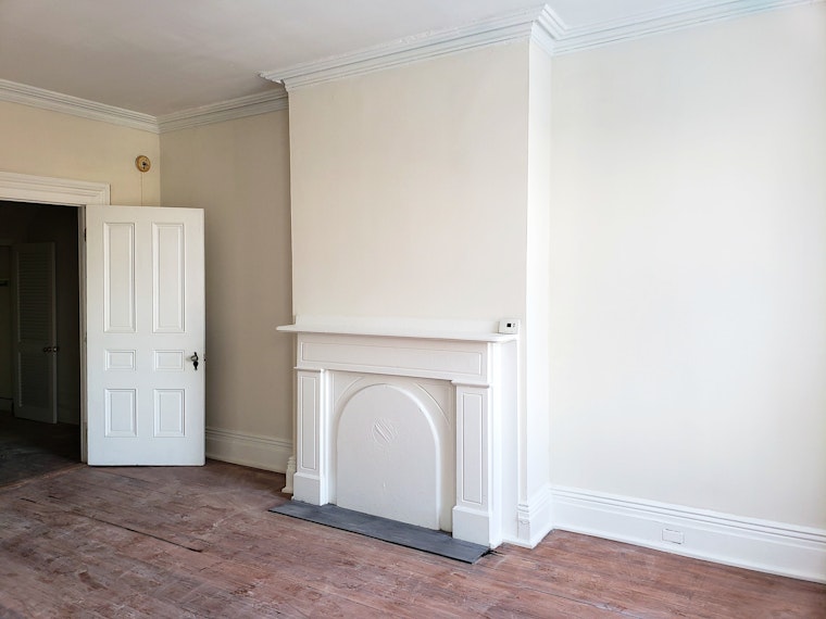 What does $900 rent you in Baltimore, today?