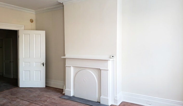 What does $900 rent you in Baltimore, today?