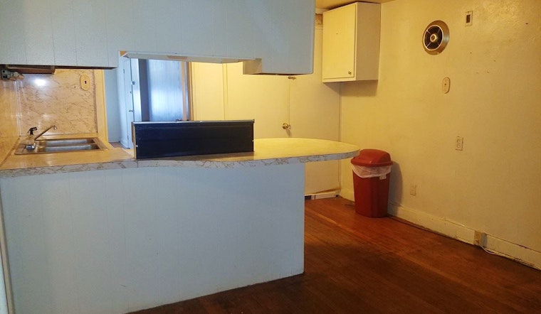 Here's what $700 will rent you in York, right now