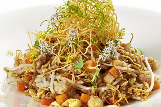 Here are Washington's top 5 Peruvian spots