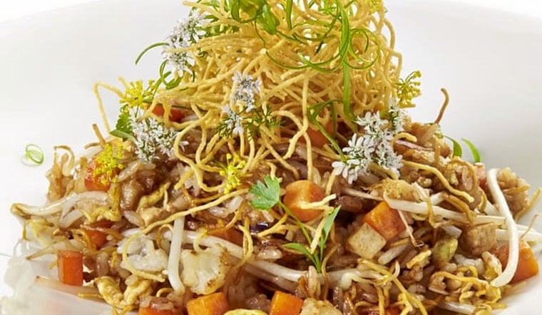 Here are Washington's top 5 Peruvian spots
