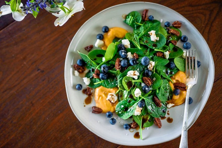 Here are Charlotte's top 6 New American eateries