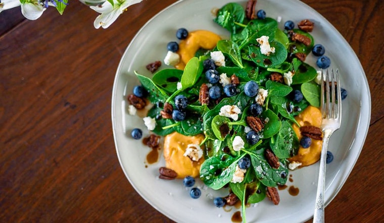 Here are Charlotte's top 6 New American eateries
