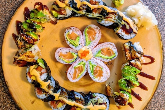 Pittsburgh's 5 best spots to score affordable Japanese eats