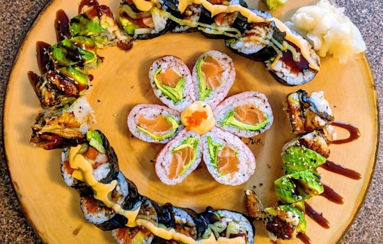 Pittsburgh's 5 best spots to score affordable Japanese eats