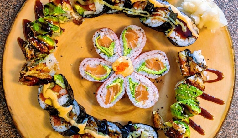 Pittsburgh's 5 best spots to score affordable Japanese eats