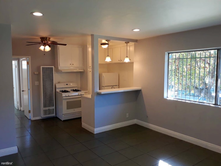 What's the cheapest rental available in Echo Park, right now?