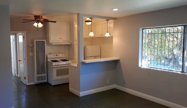 What's the cheapest rental available in Echo Park, right now?