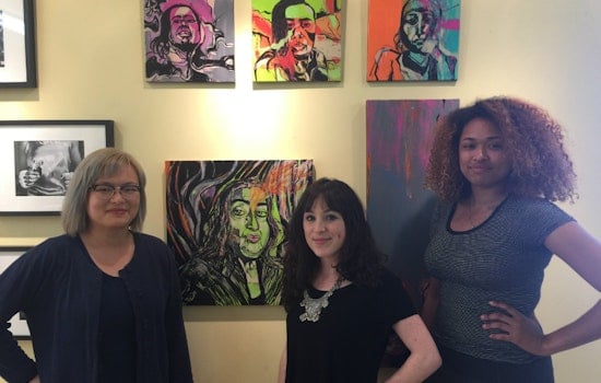 Event Spotlight: 'Tough' Showcases Strong Women Through Art, Music