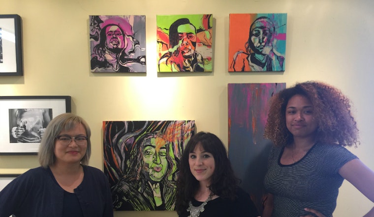 Event Spotlight: 'Tough' Showcases Strong Women Through Art, Music